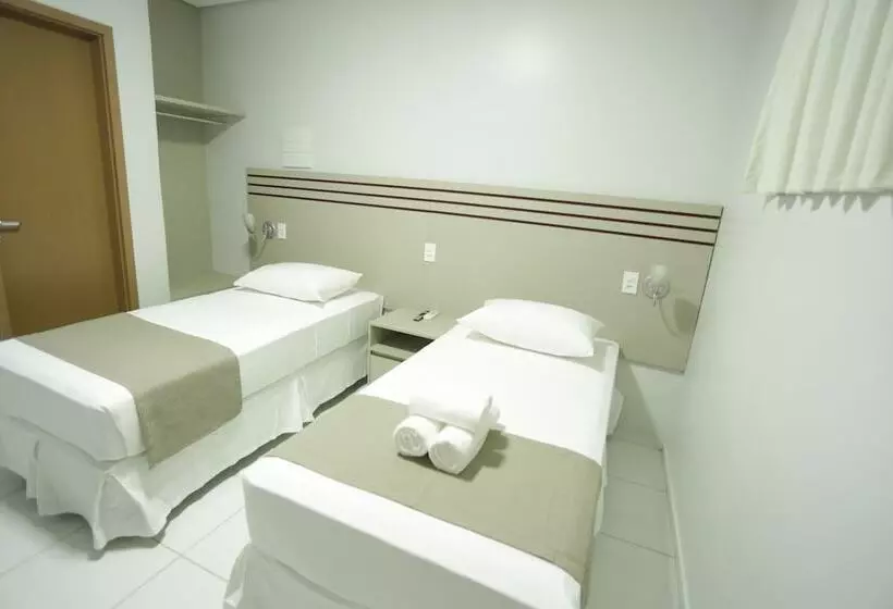 Valen Porto Hotel São Luís