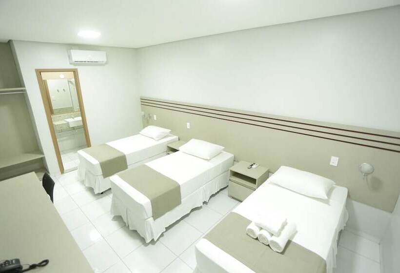 Valen Porto Hotel São Luís