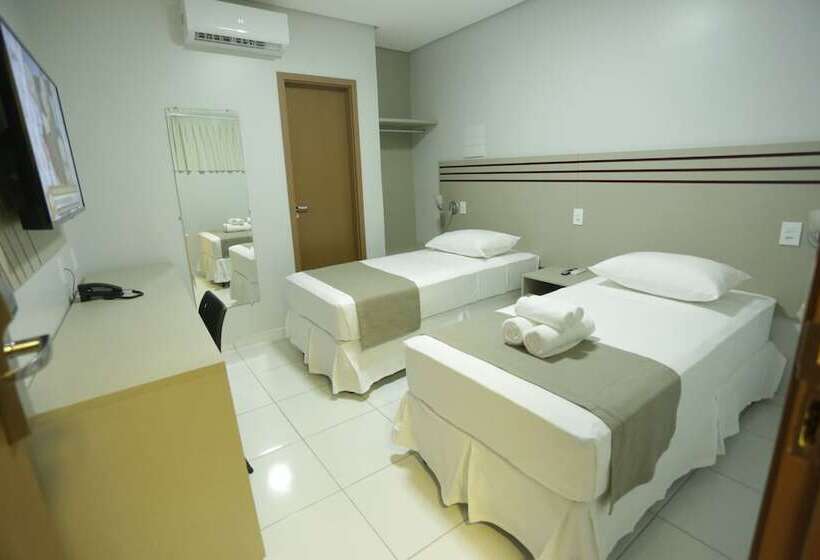 Valen Porto Hotel São Luís