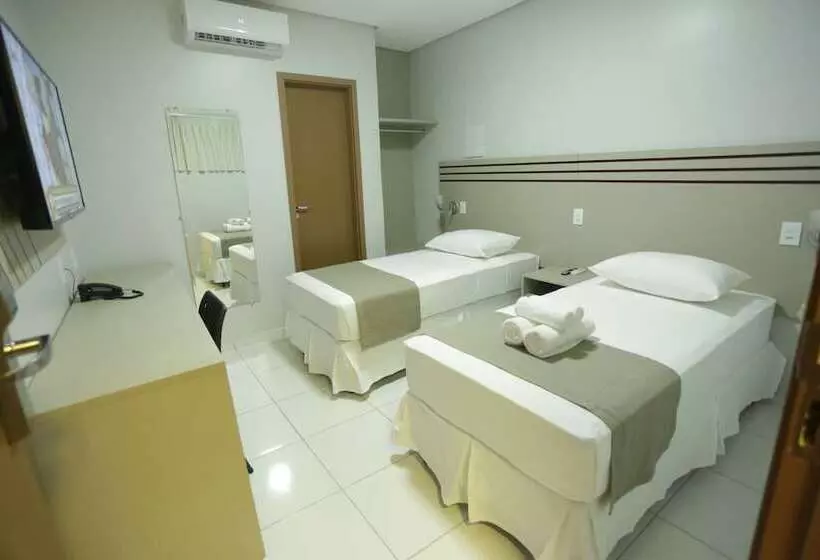 Valen Porto Hotel São Luís