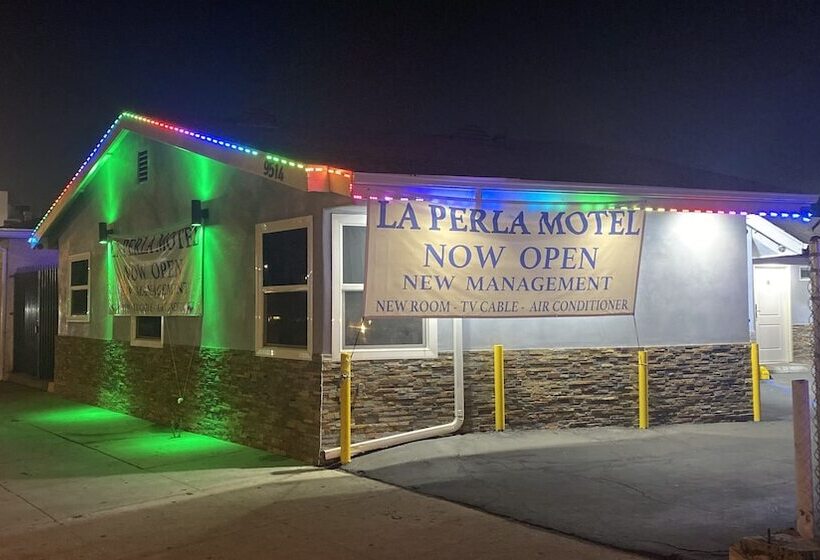 La Perla Motel