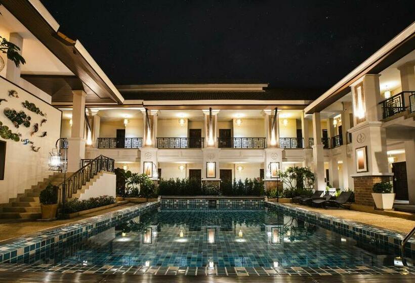 La Seine City Resort Chiang Mai