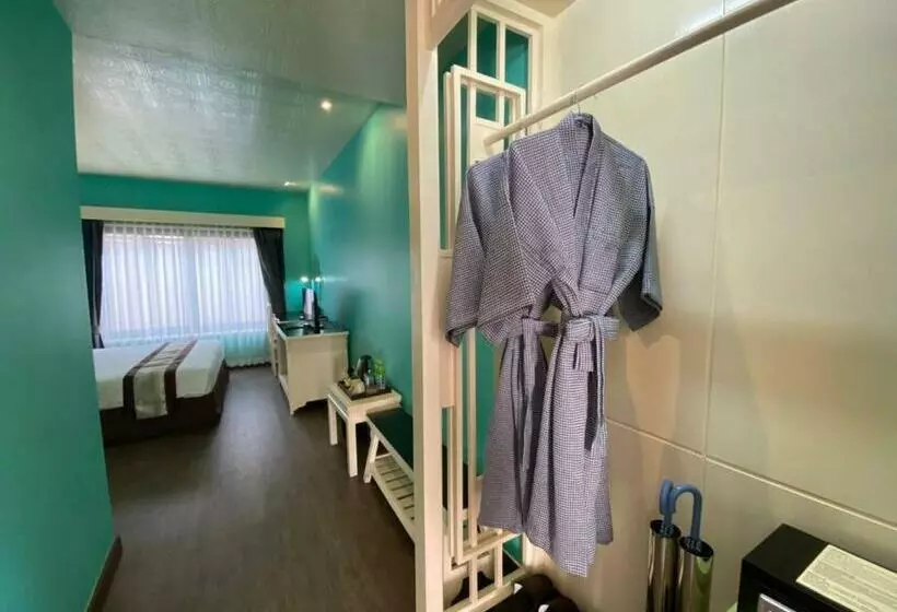 La Seine City Resort Chiang Mai