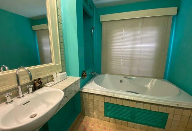 La Seine City Resort Chiang Mai