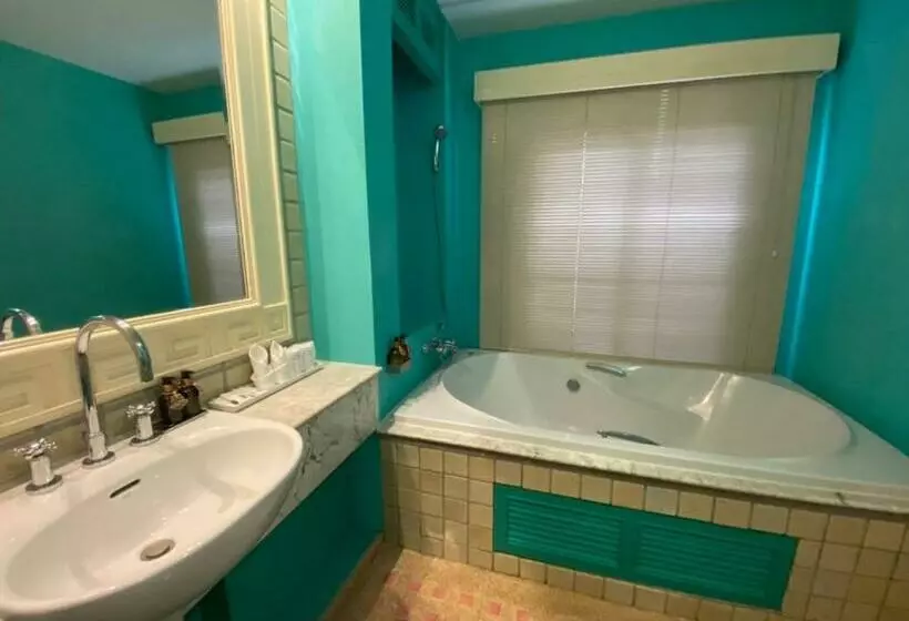 La Seine City Resort Chiang Mai