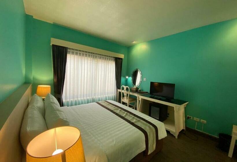 La Seine City Resort Chiang Mai