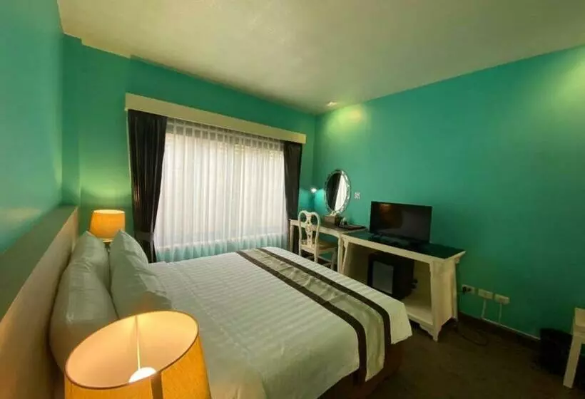 La Seine City Resort Chiang Mai