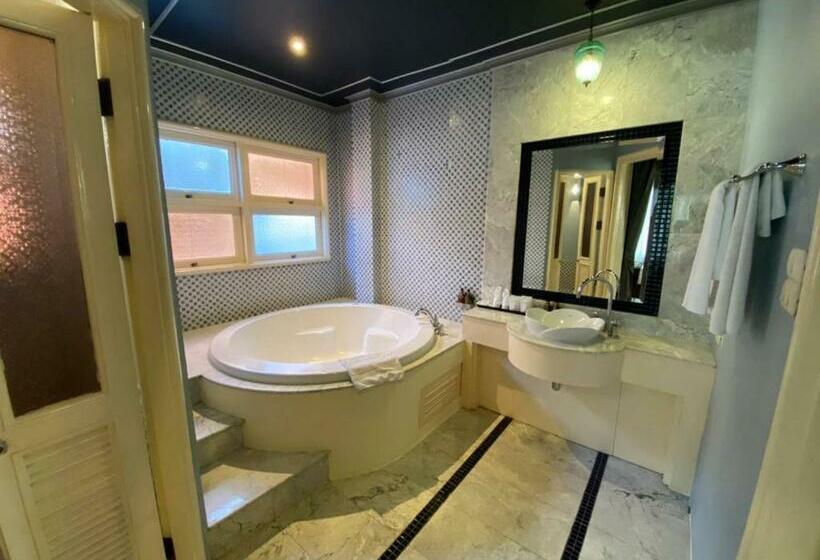 La Seine City Resort Chiang Mai