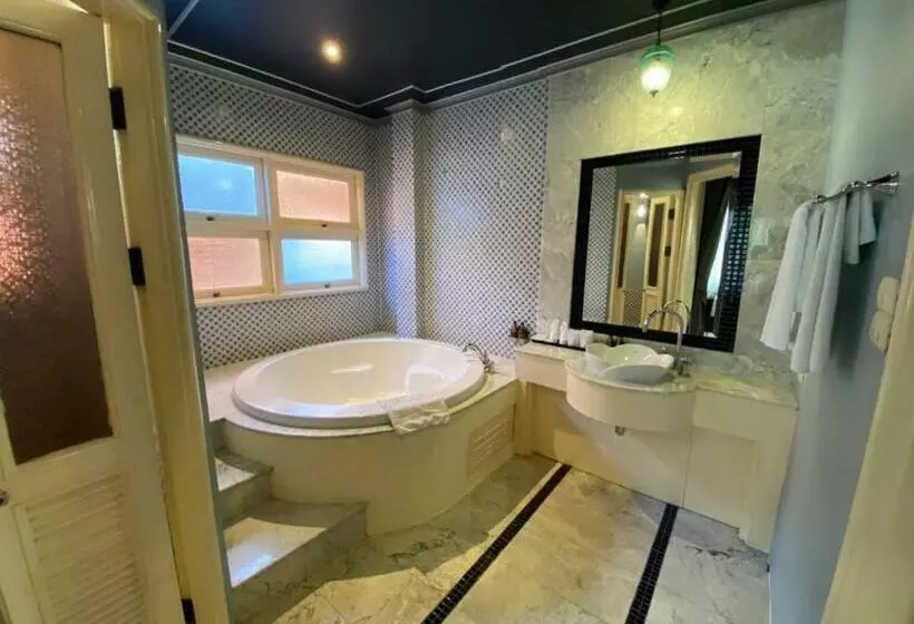 La Seine City Resort Chiang Mai