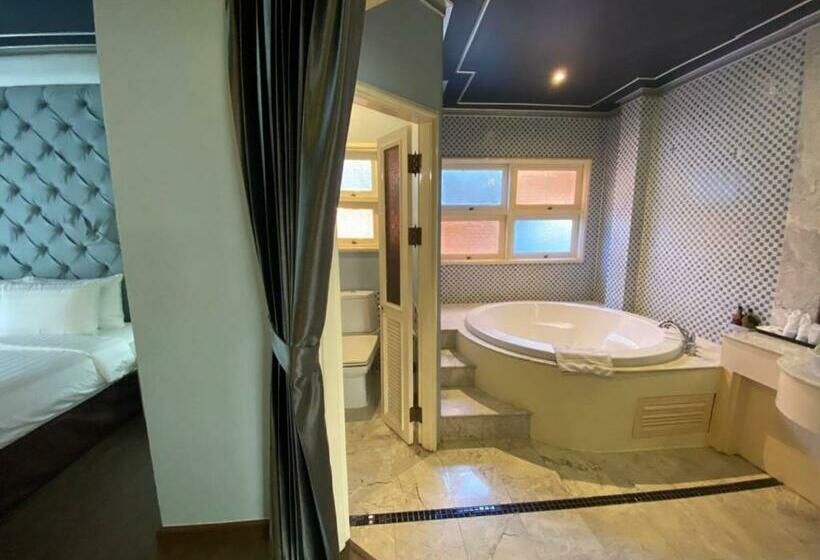 La Seine City Resort Chiang Mai