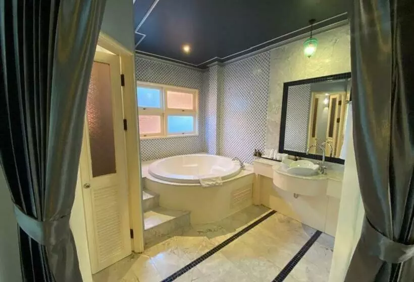 La Seine City Resort Chiang Mai