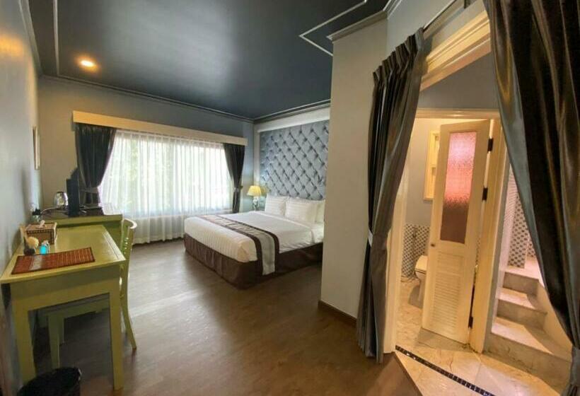 La Seine City Resort Chiang Mai