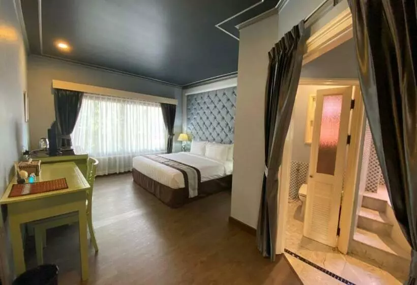 La Seine City Resort Chiang Mai