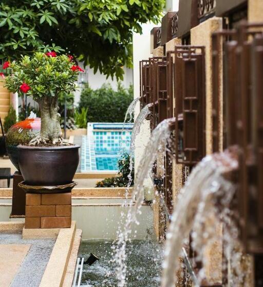 La Seine City Resort Chiang Mai