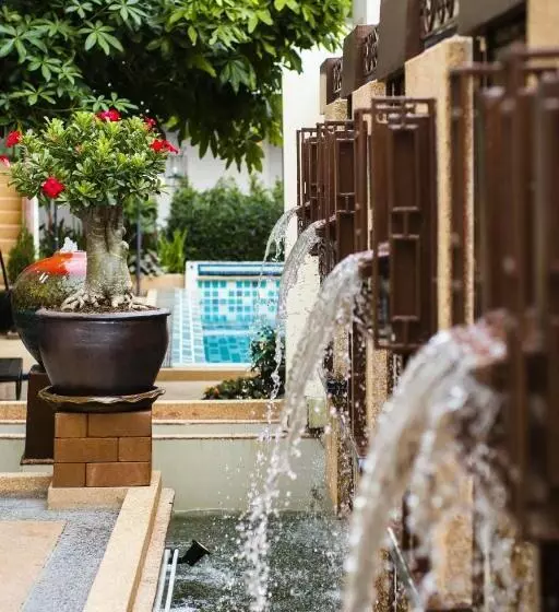 La Seine City Resort Chiang Mai