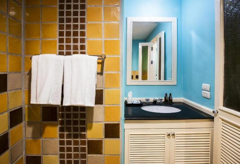 La Seine City Resort Chiang Mai