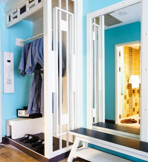 La Seine City Resort Chiang Mai