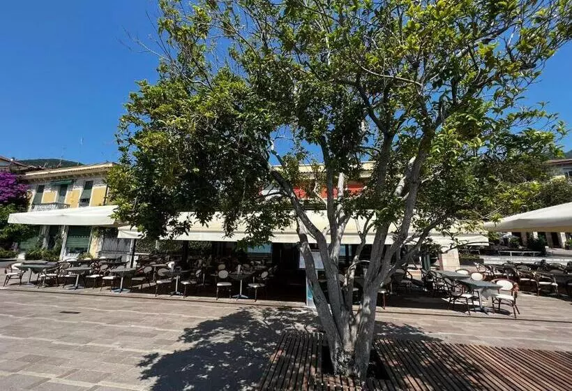 Majatalo Camere Al Veliero