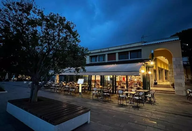 Majatalo Camere Al Veliero