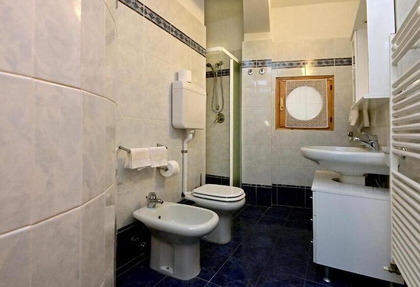 ペンション Camere Al Veliero