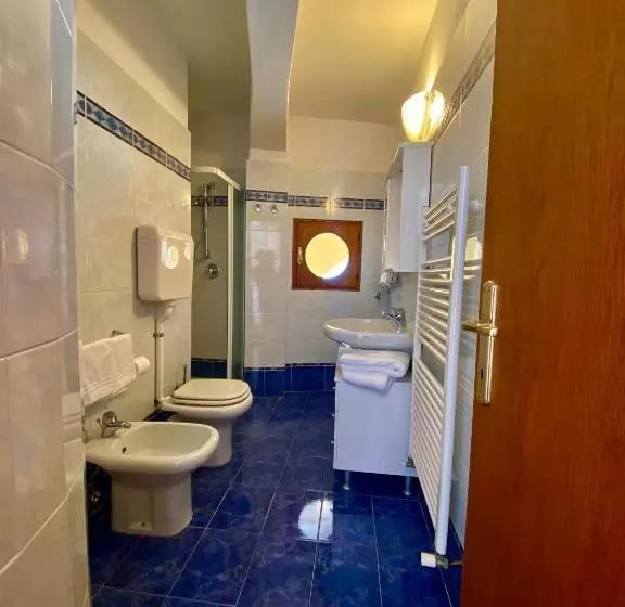 Majatalo Camere Al Veliero