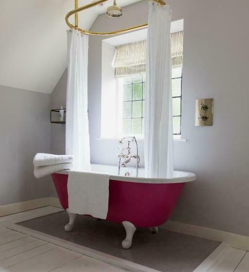 ペンション Flore House