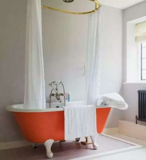 Majatalo Flore House