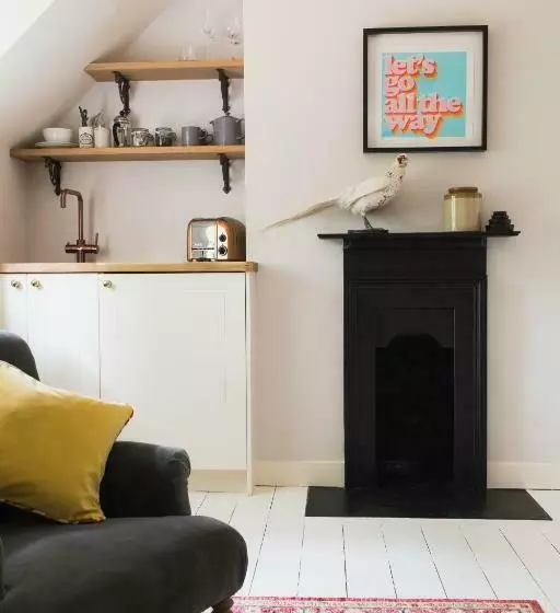 Majatalo Flore House