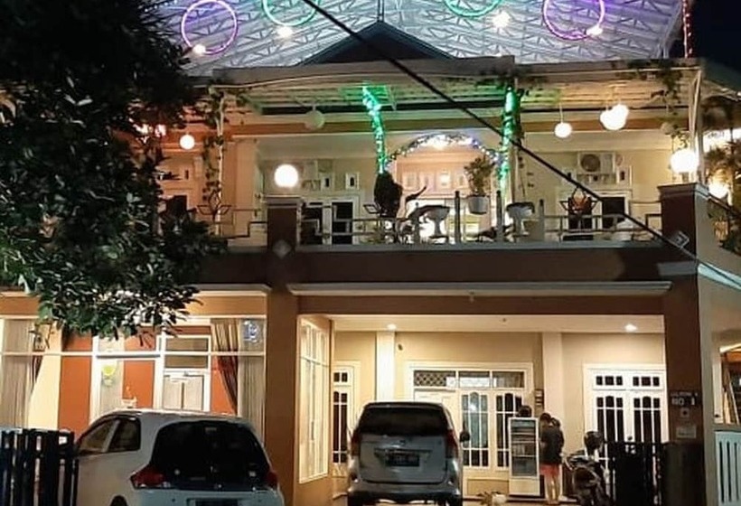 Pensionat Nadika Guest House Syariah