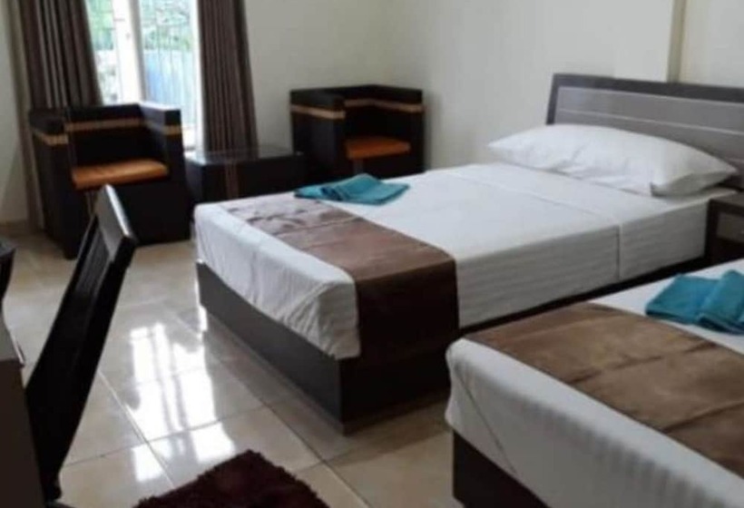 Pensionat Nadika Guest House Syariah