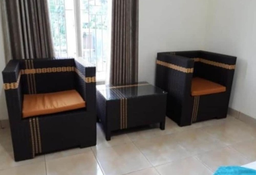 Pensionat Nadika Guest House Syariah