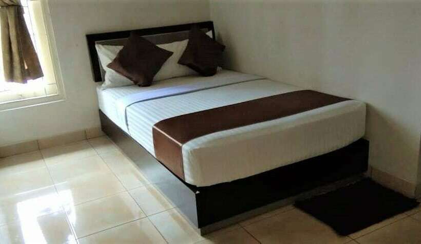 Pensionat Nadika Guest House Syariah