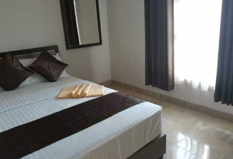 Pensionat Nadika Guest House Syariah