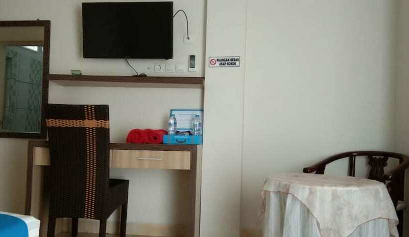 Pensionat Nadika Guest House Syariah