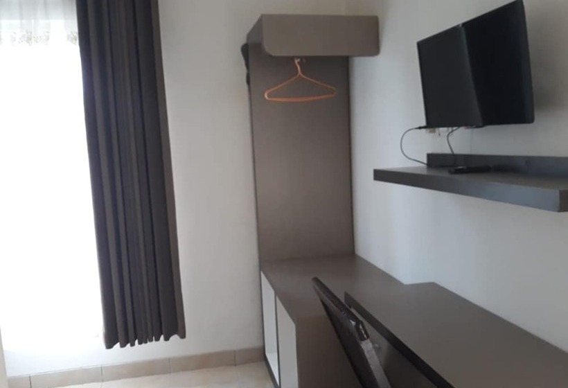 Pensionat Nadika Guest House Syariah