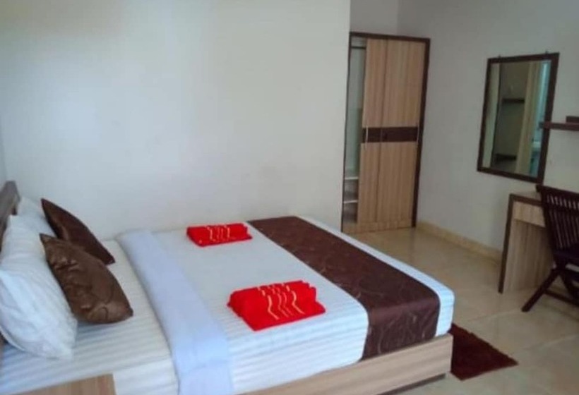 Pensionat Nadika Guest House Syariah