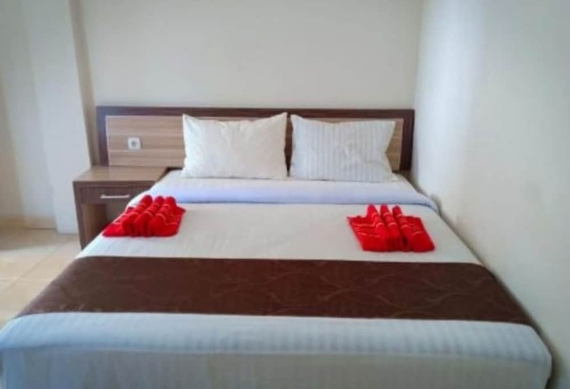 Pensionat Nadika Guest House Syariah