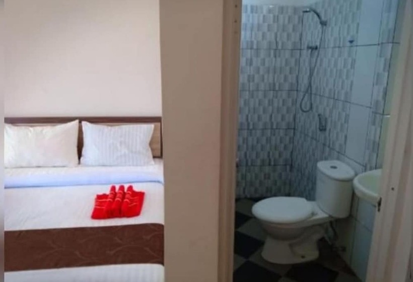 Pensionat Nadika Guest House Syariah