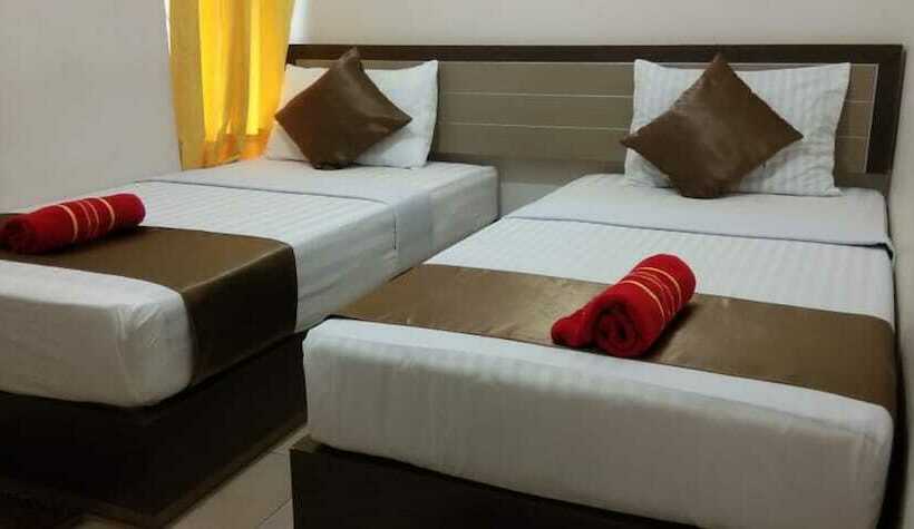 Pensionat Nadika Guest House Syariah