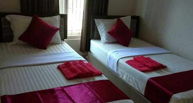 Pensionat Nadika Guest House Syariah