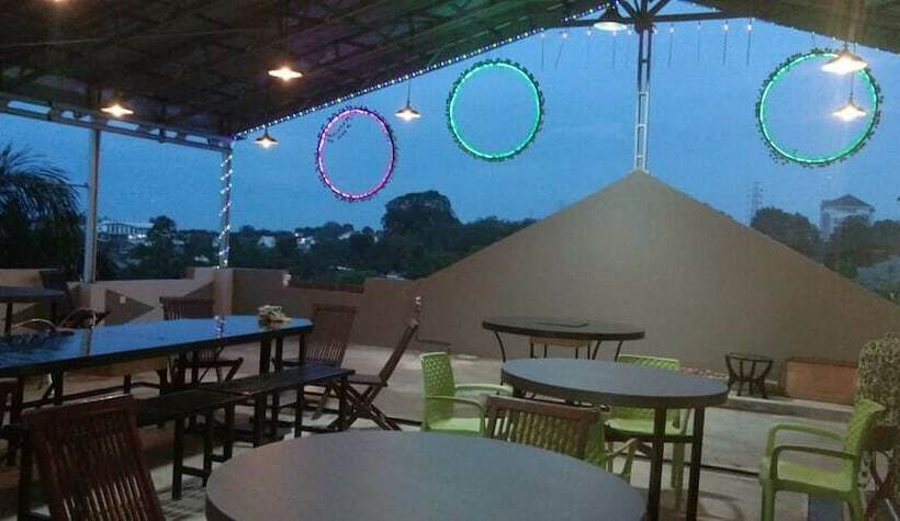 Pensionat Nadika Guest House Syariah