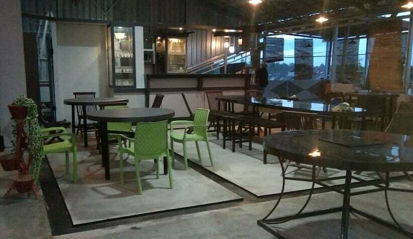 Pensionat Nadika Guest House Syariah