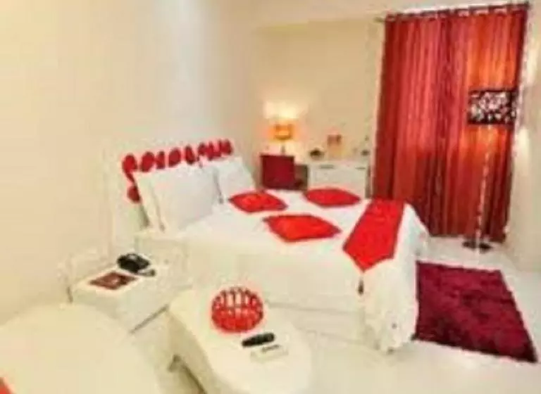 リゾートホテル Raj Palace