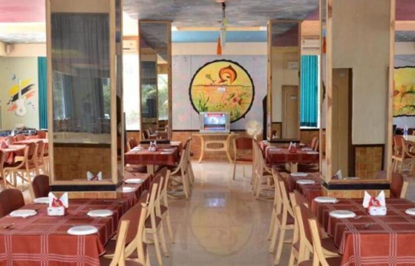 Lomakeskus Raj Palace