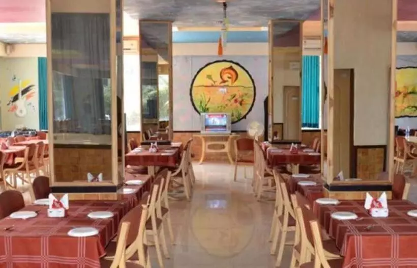 リゾートホテル Raj Palace