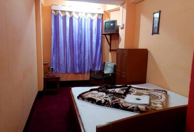 Very Homely Hotel For Tourists