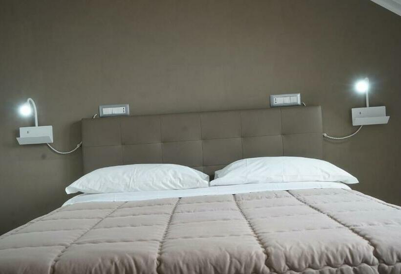 Bed and Breakfast Acqua Leggia