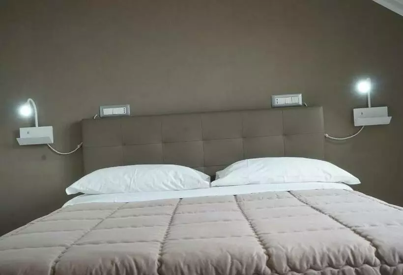 Aamiaismajoitus (B&B) Acqua Leggia