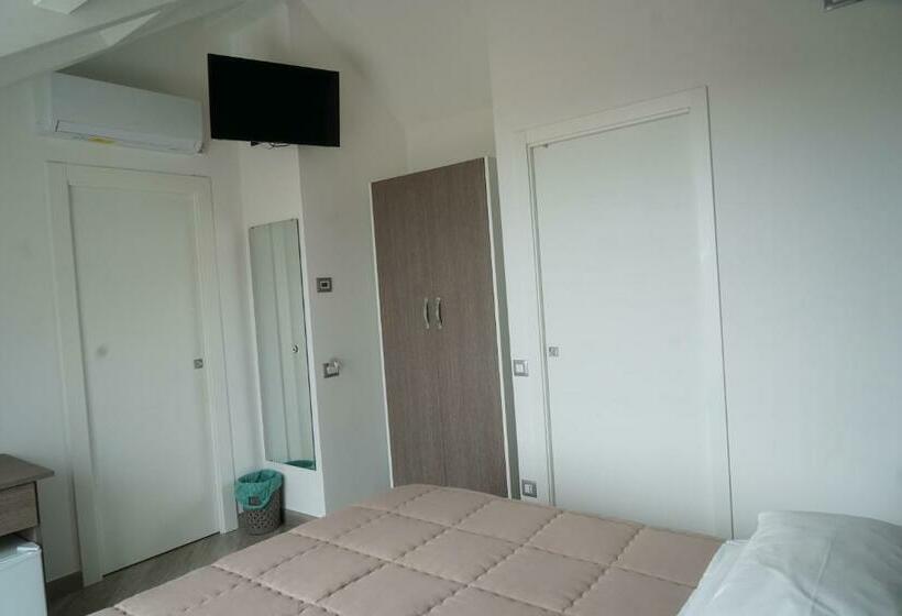 Bed and Breakfast Acqua Leggia