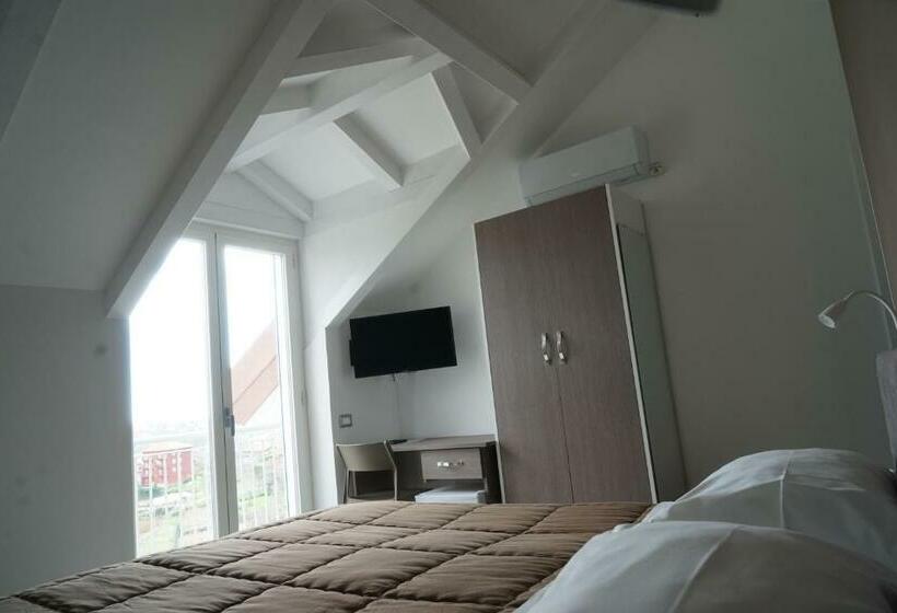 Bed and Breakfast Acqua Leggia